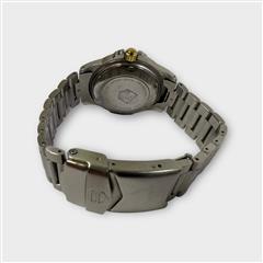 Tag Heuer Pro 4000 695.706KA Automatic Men's Watch From JAPAN